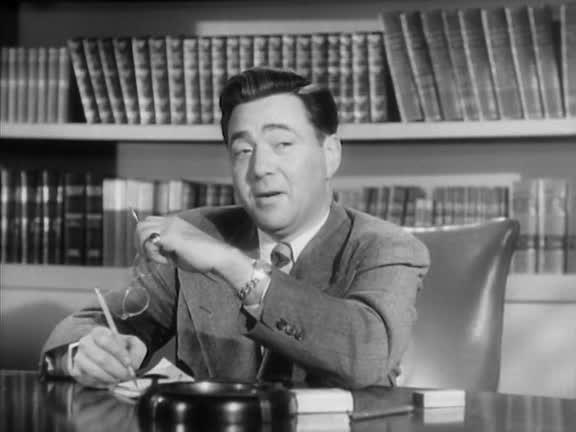 actor Ray Walker large photo