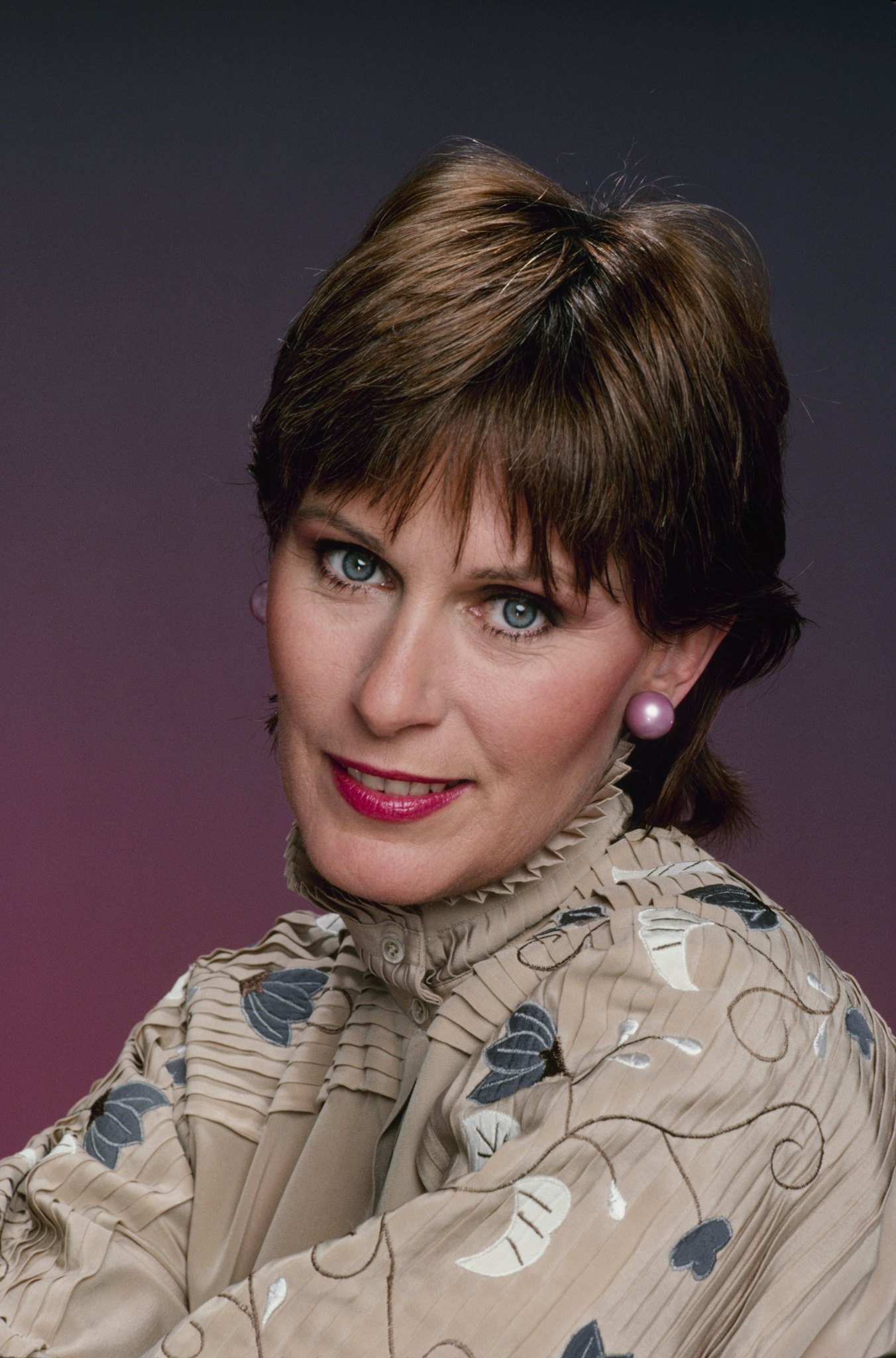actor Susan Clark large photo