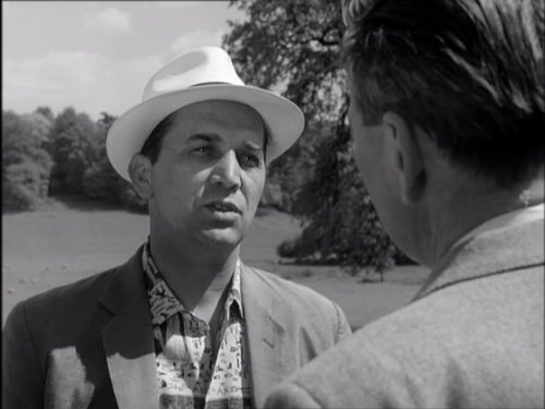 actor Bill Nagy large photo