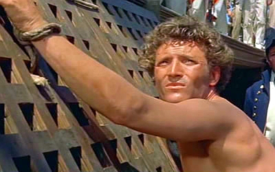 actor Johnny Briggs large photo