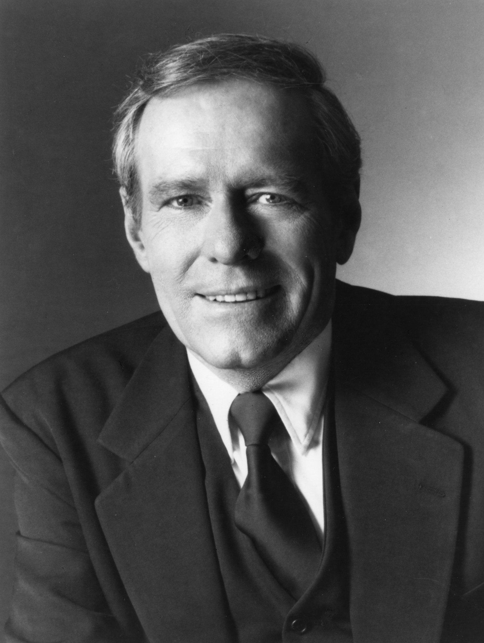 actor Philip Carey large photo