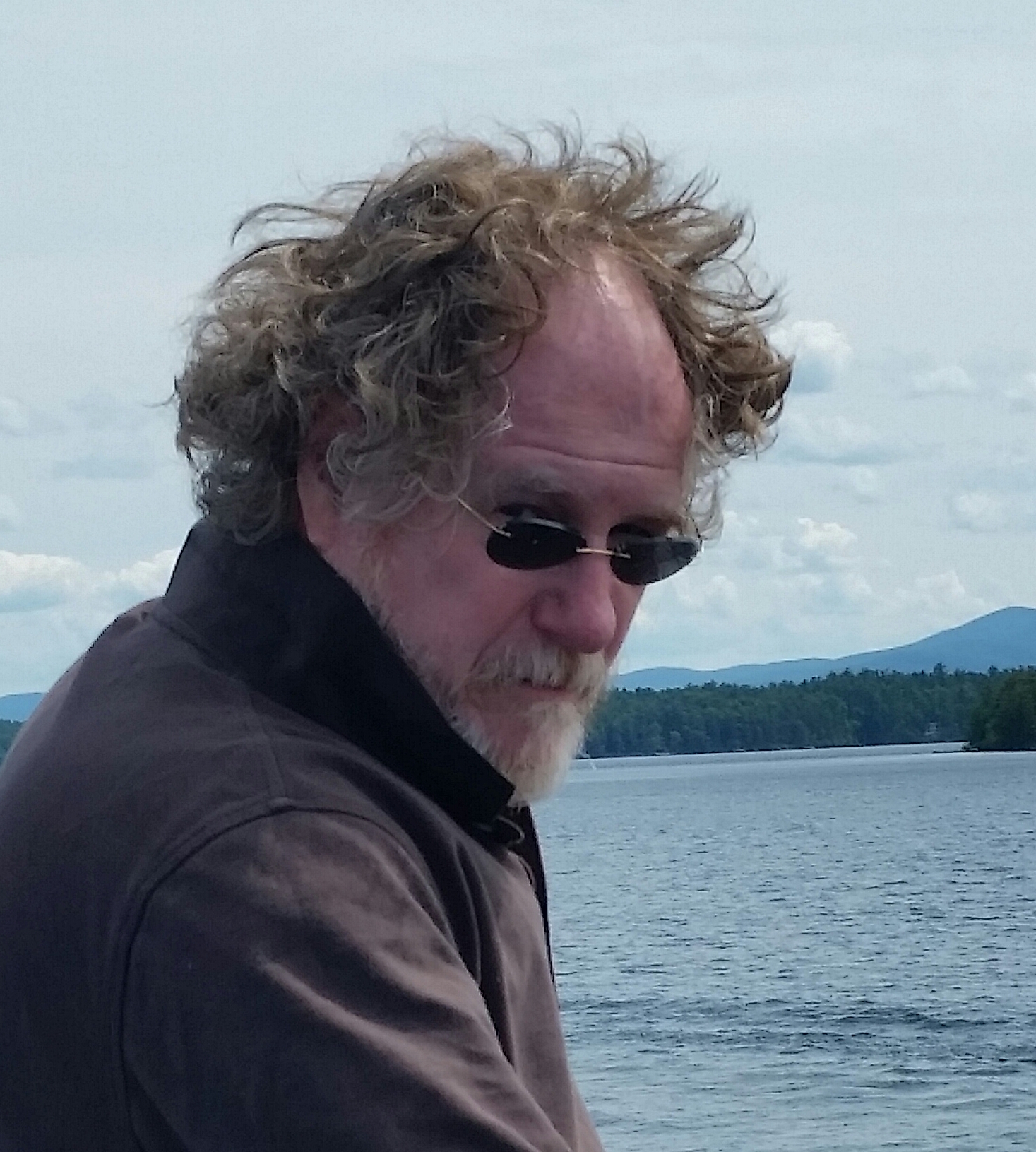 actor Don Daniel large photo