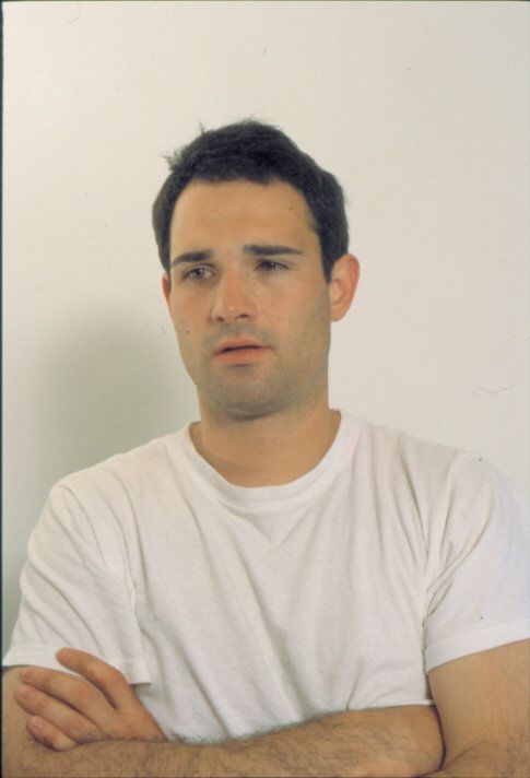 actor Gordon Skilling large photo