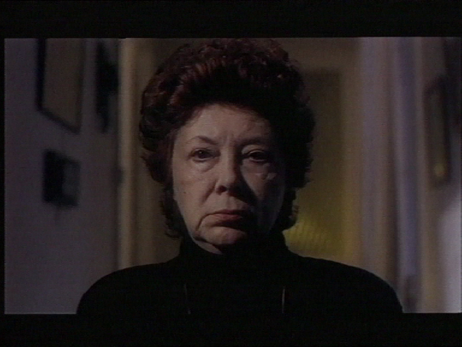 actor María Asquerino large photo