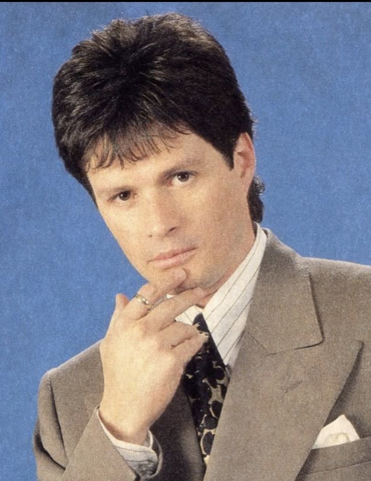 actor Alejandro Camacho large photo