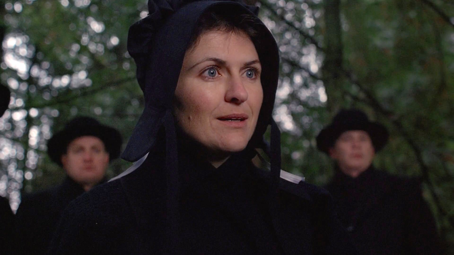 actor Michele Goodger large photo