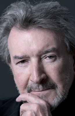 actor Gawn Grainger large photo