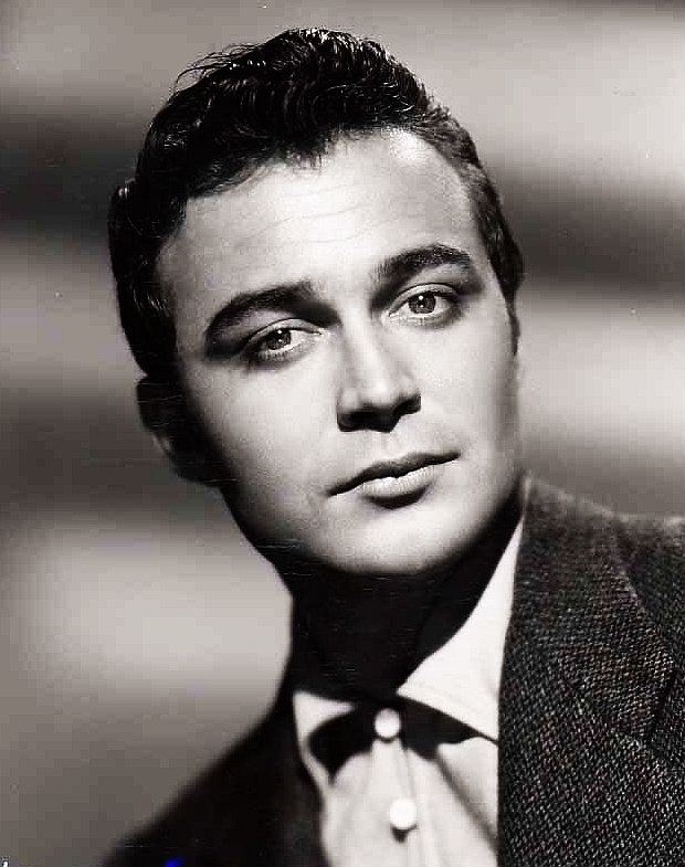 actor Lance Fuller large photo