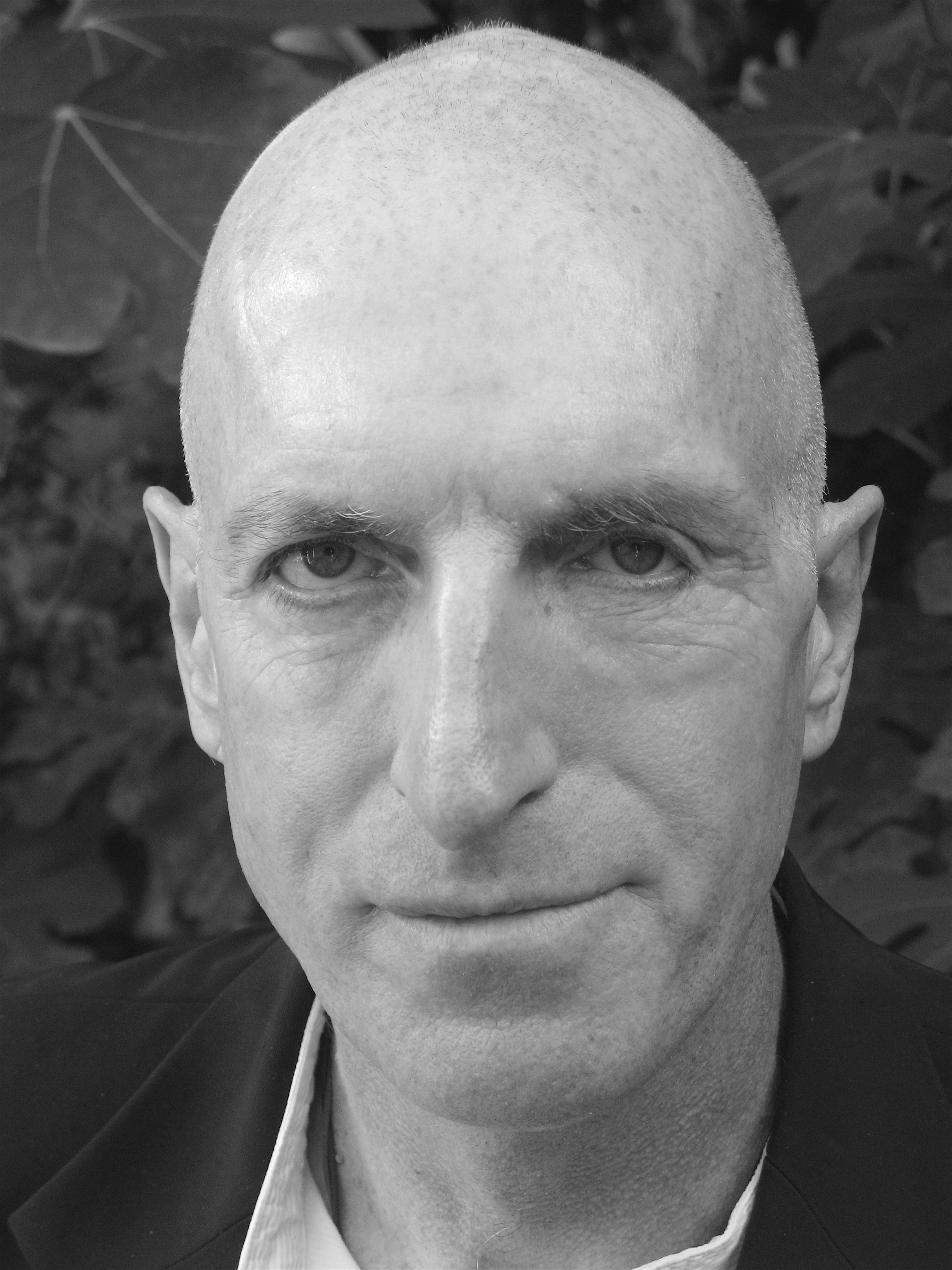 actor Richard Strange large photo