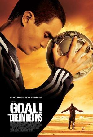 Goal! The Dream Begins [Russian]