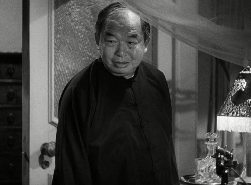 actor Lee Tong Foo large photo