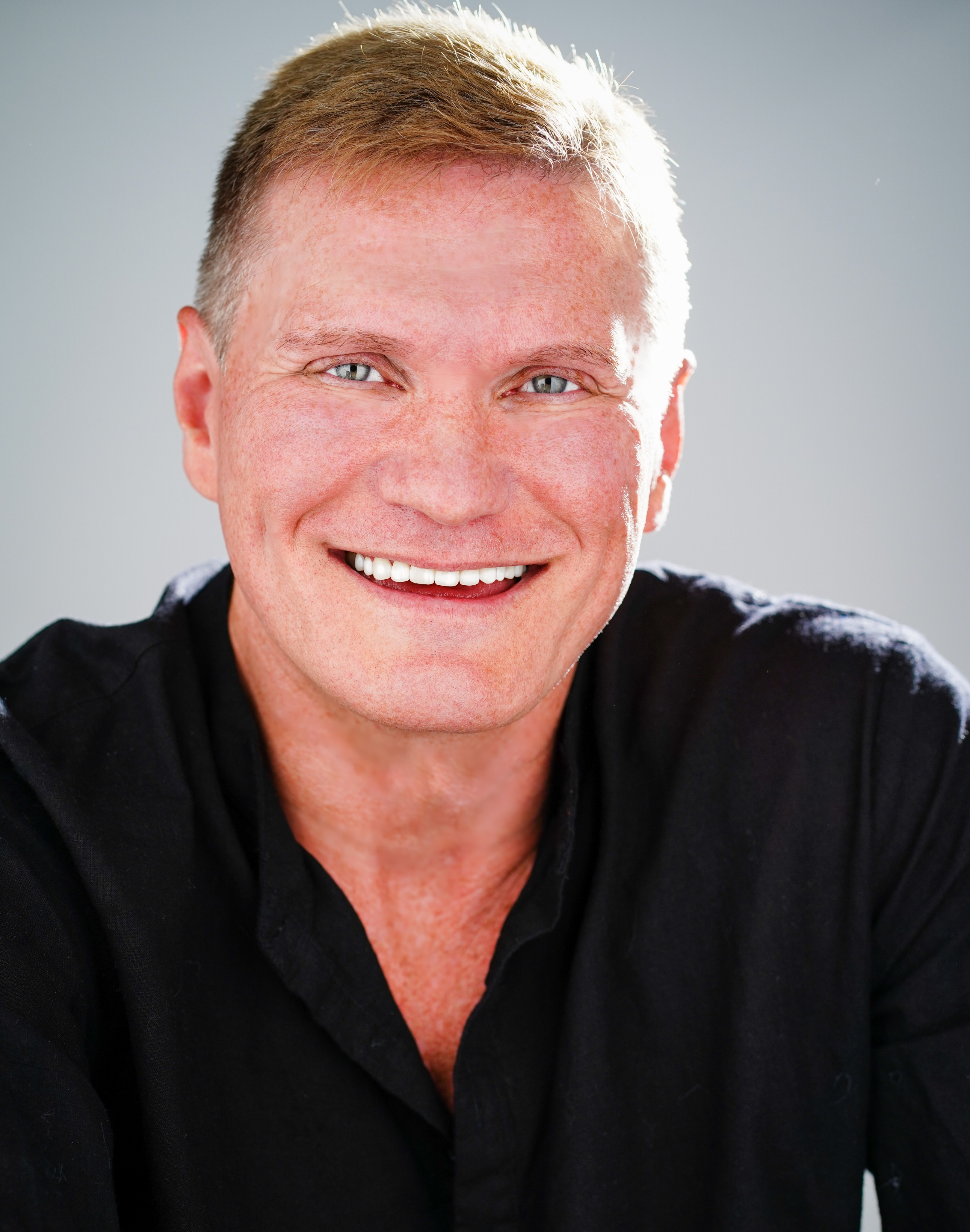 actor Art Newkirk large photo