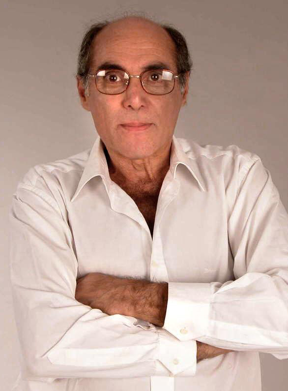 actor Francisco Cocuzza large photo