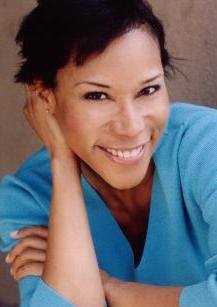 actor Dena Burton large photo