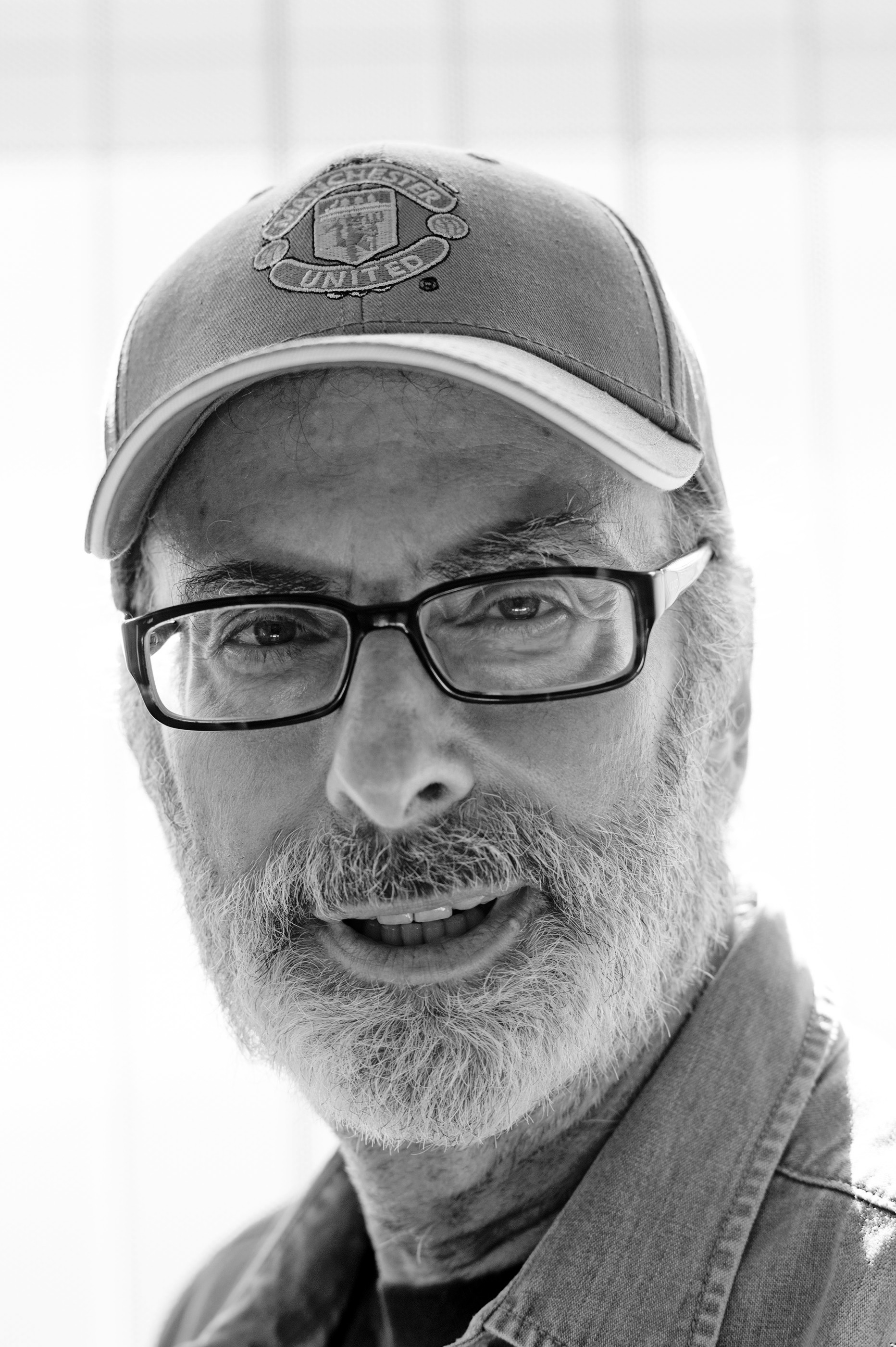 actor Neal Israel large photo