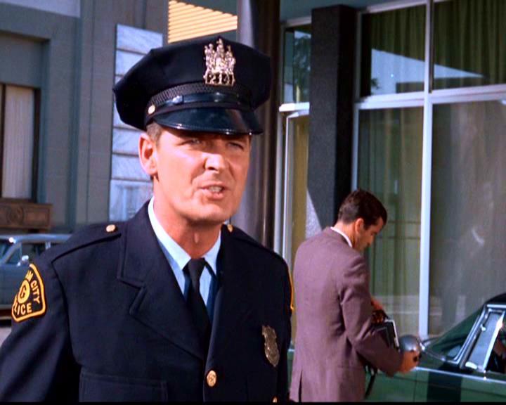 actor James O'Hara large photo