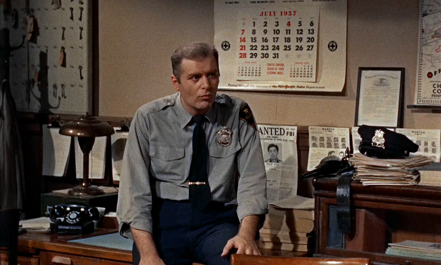 actor George Karas large photo