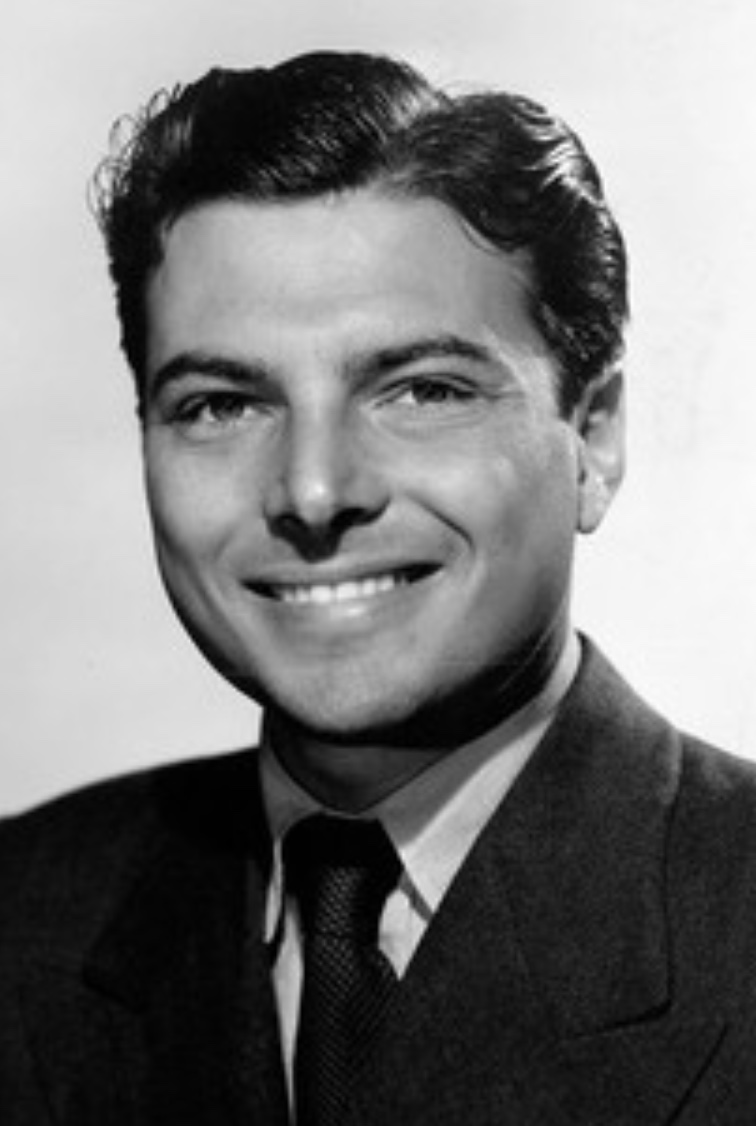 actor Donald Buka large photo