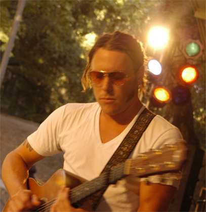 actor Steve Carlson large photo