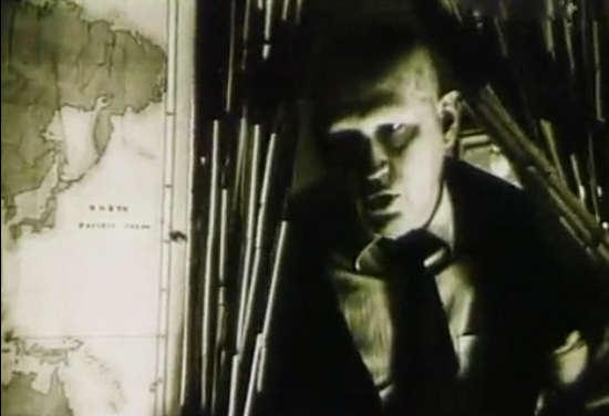 actor Sergey Galkin large photo