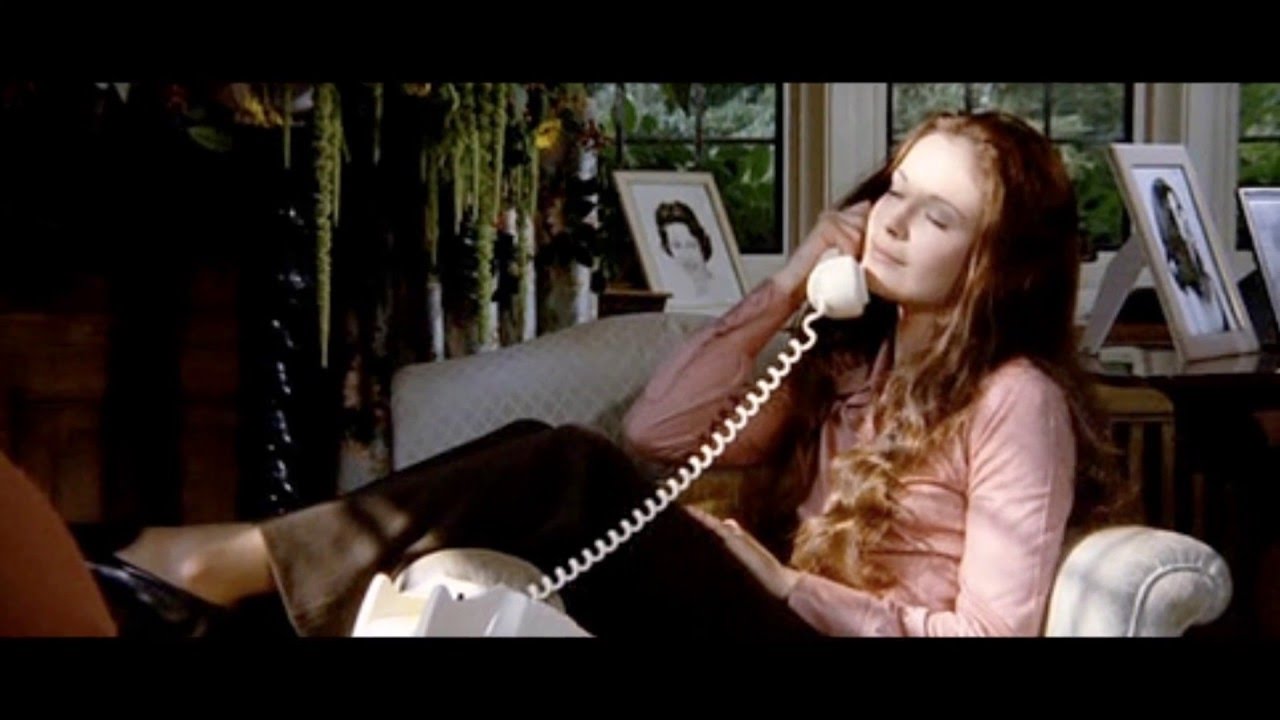 actor Cristina Galbó large photo