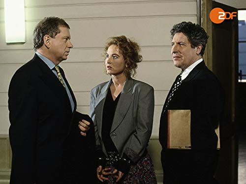 actor Rainer Hunold large photo