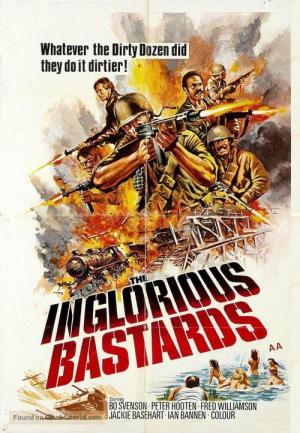 The Inglorious Bastards [Version française]