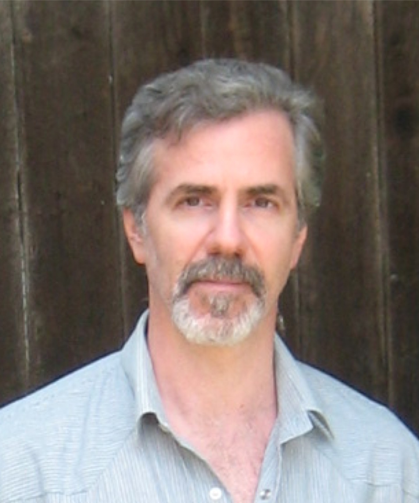 actor Dan Speaker large photo