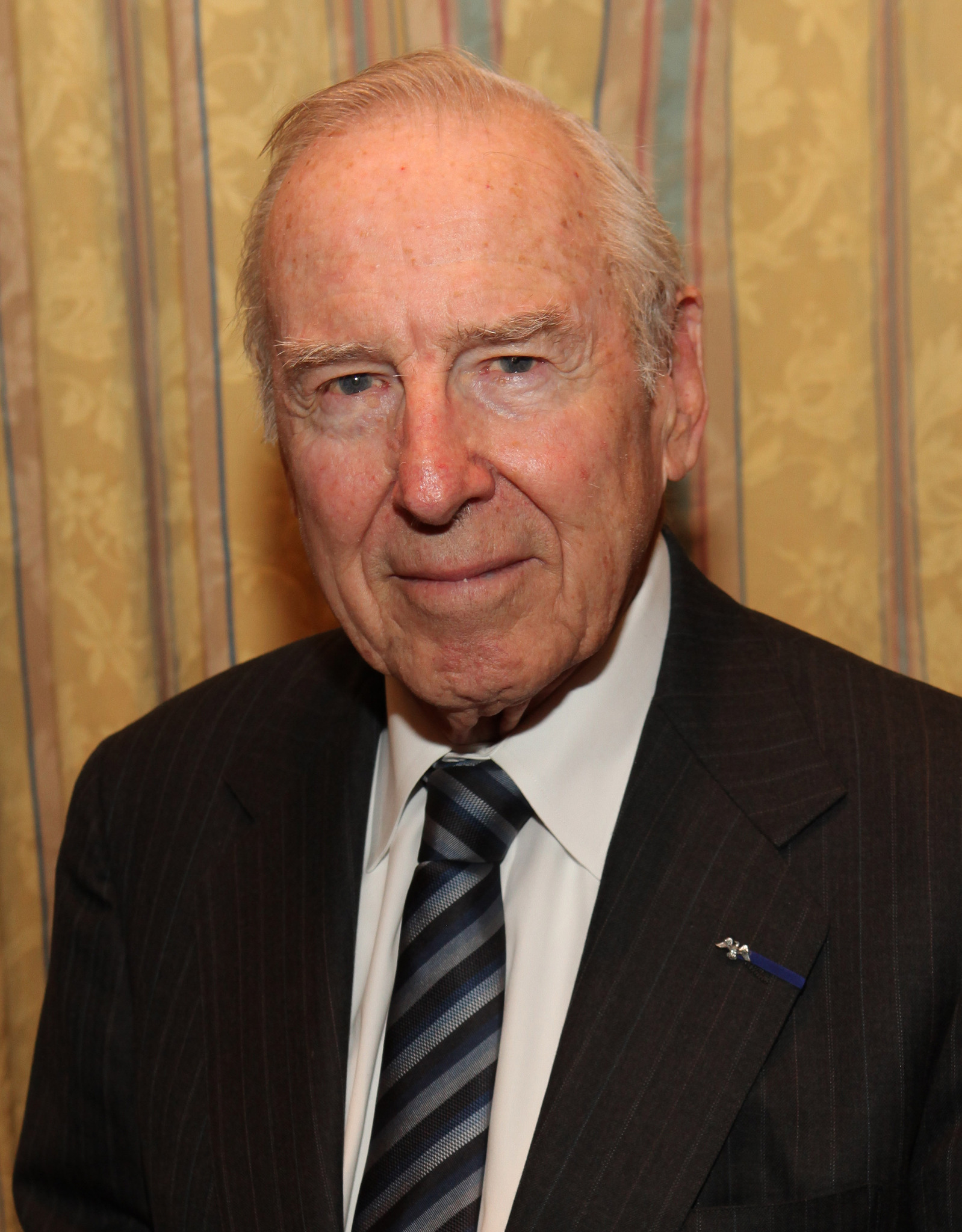 actor Jim Lovell large photo