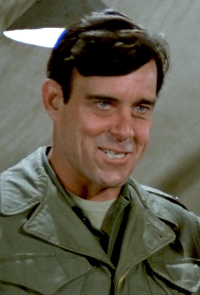 actor Beeson Carroll large photo