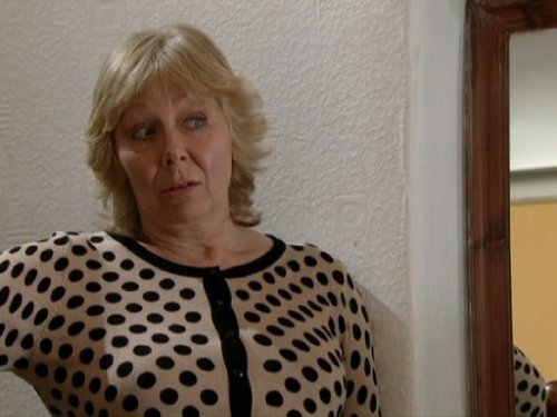 actor Roberta Kerr large photo