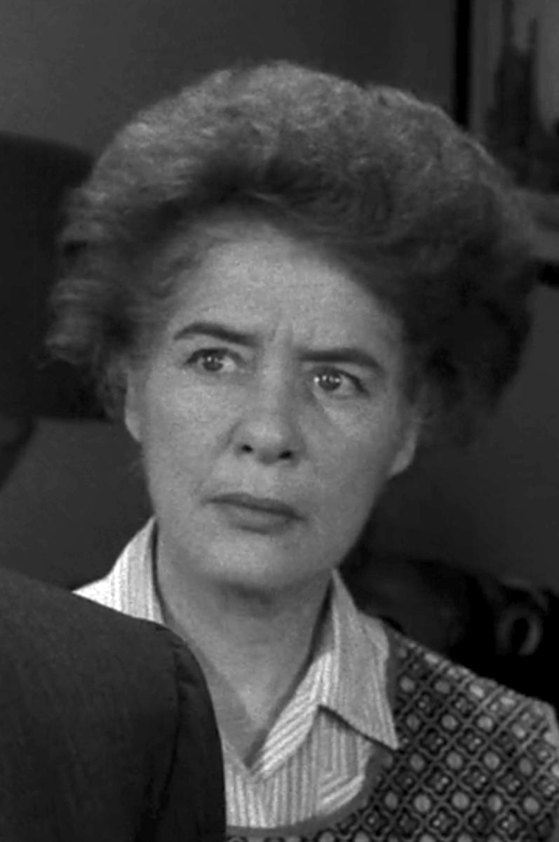 actor Sarah Selby large photo