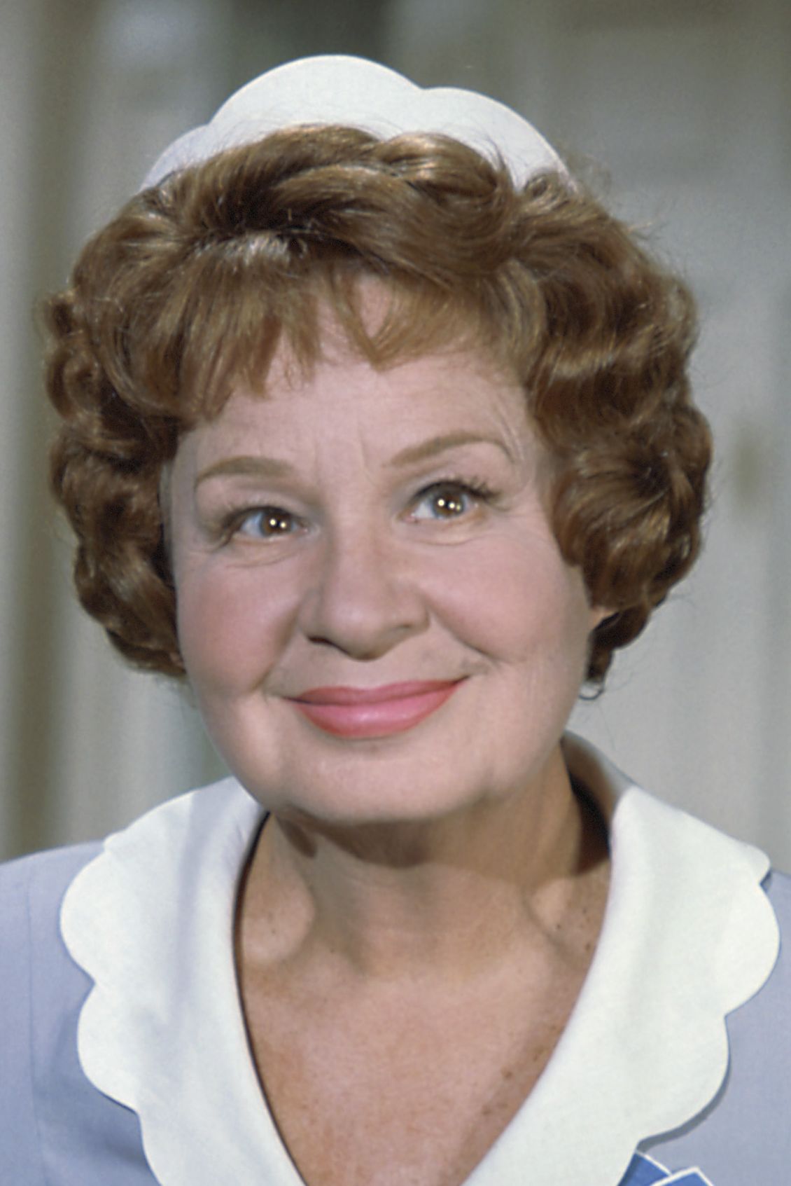 actor Shirley Booth large photo