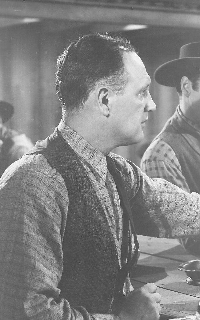 actor John Tyrrell large photo