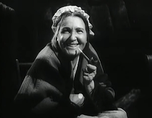 actor Sarah Padden large photo