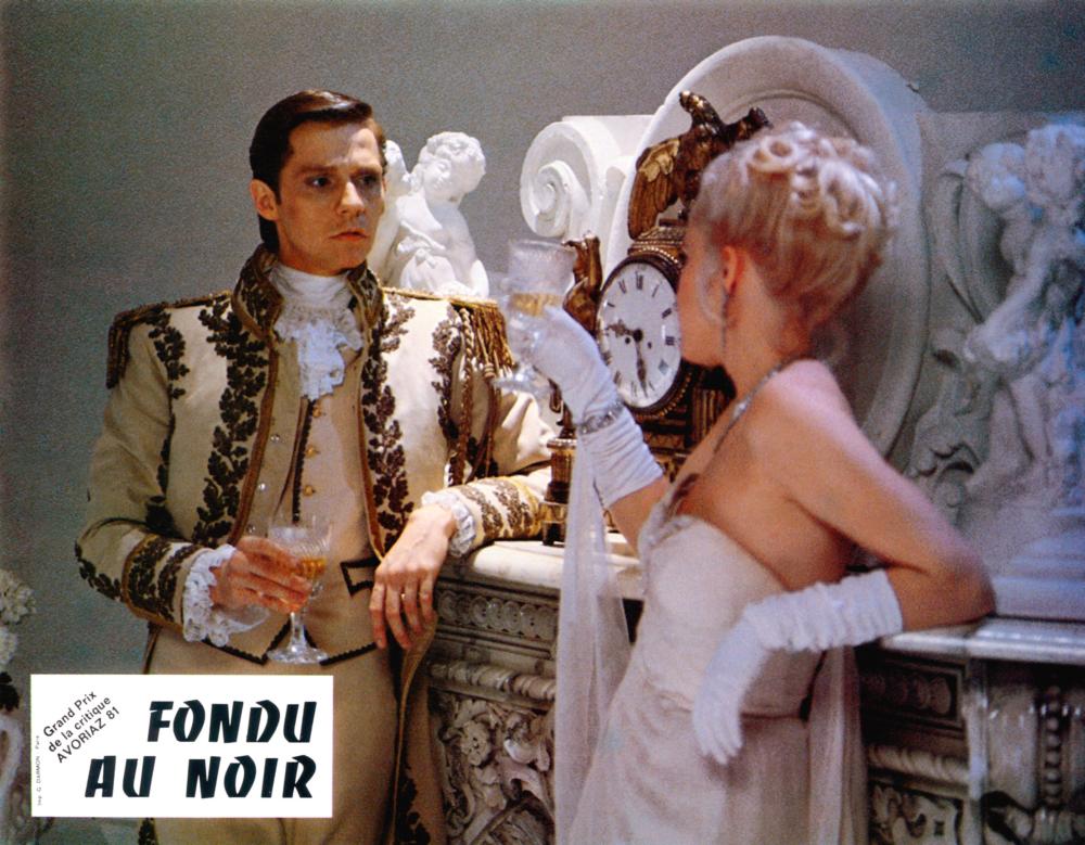 actor Linda Kerridge large photo