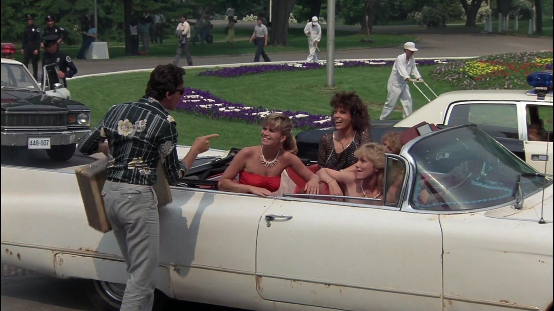 actor Andrew Rubin large photo