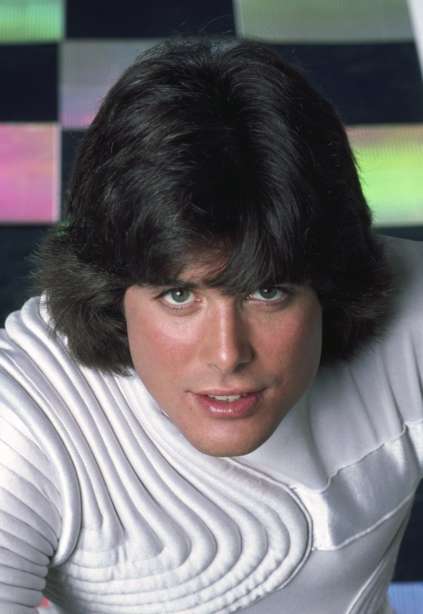 actor Peter Barton large photo