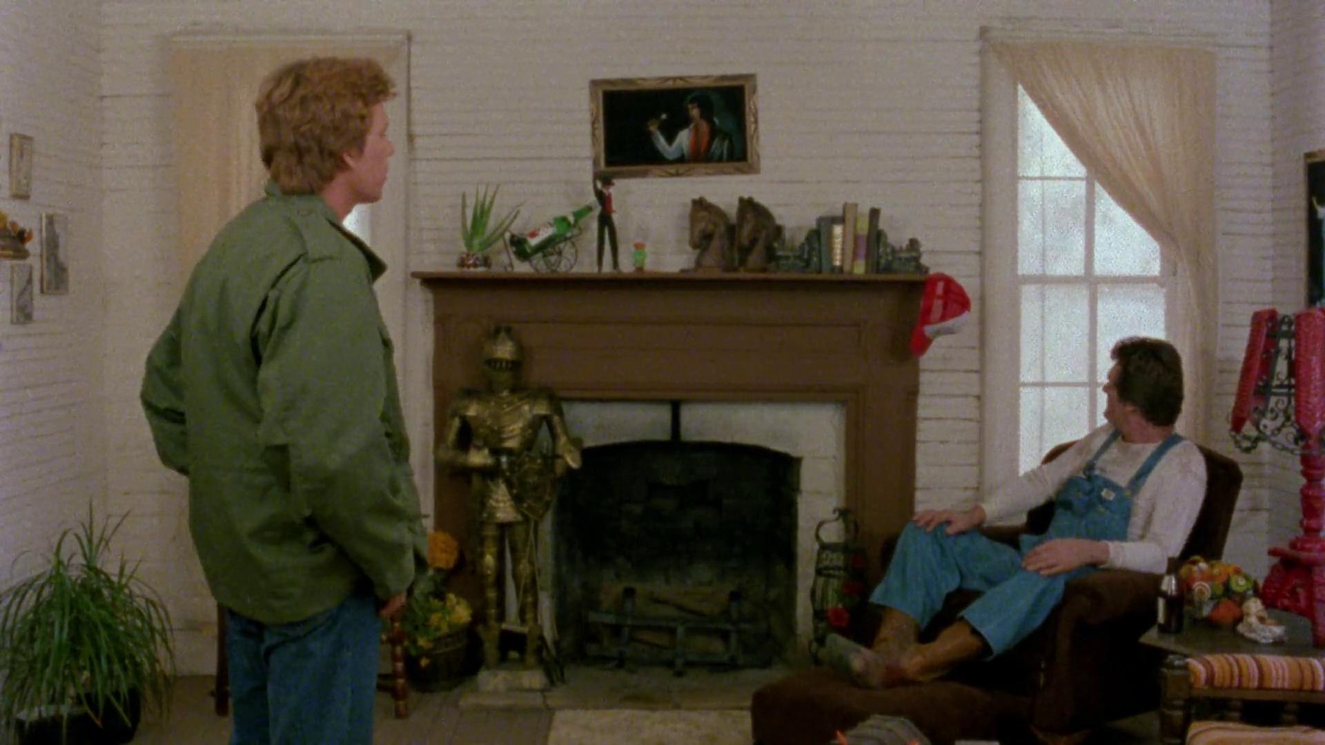 actor Thom Meyers large photo