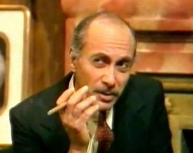 actor Renato Montalbano large photo