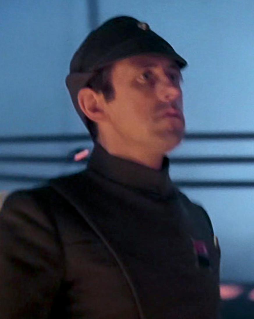 actor Milton Johns large photo