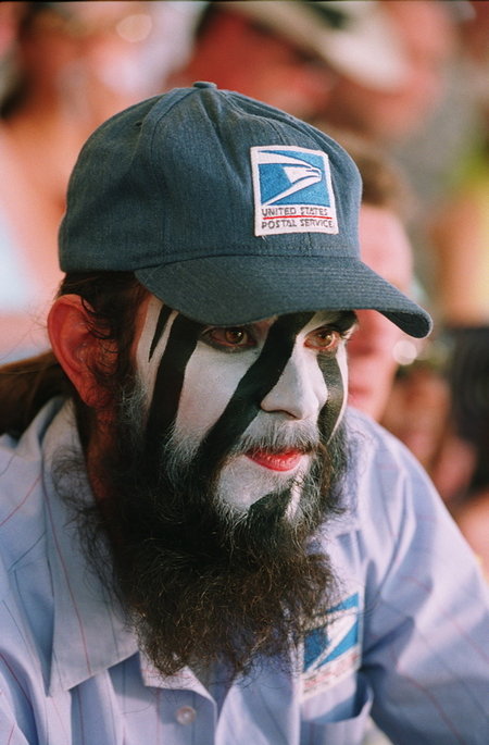 actor Caspar Poyck large photo