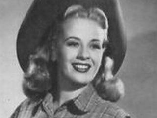 Kay Buckley