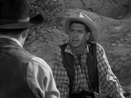 actor Tommy Farrell large photo