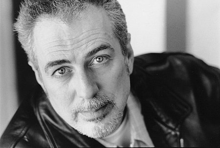 actor Chuck Montgomery large photo