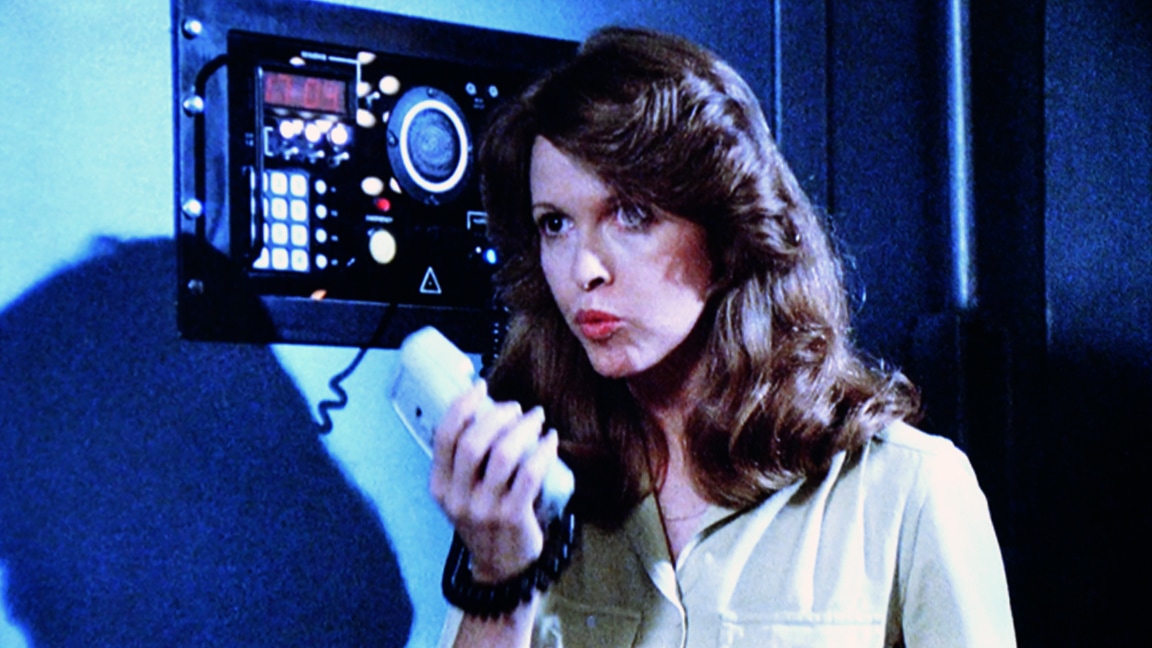 actor Faye Bolt large photo