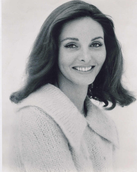 actor Cindi Wood large photo