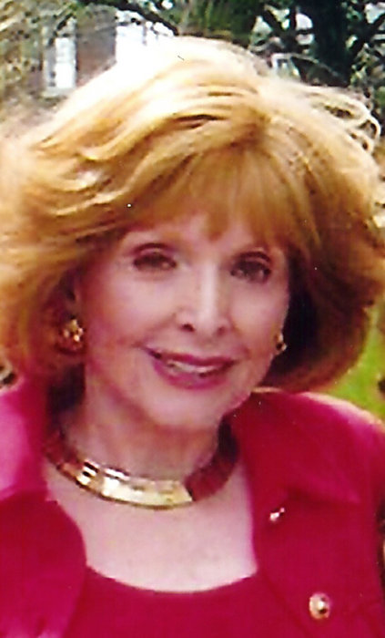 actor Patricia Barry large photo