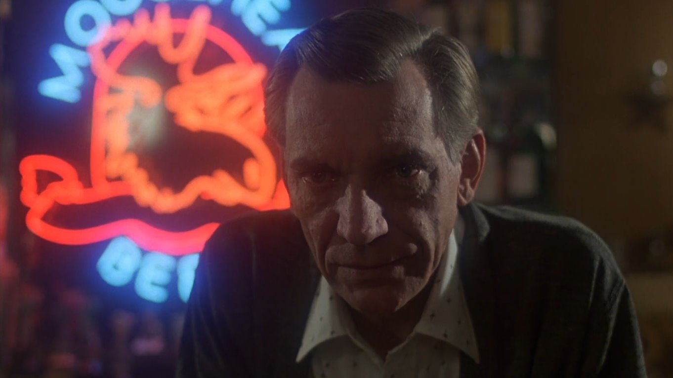 actor Jack Van Evera large photo