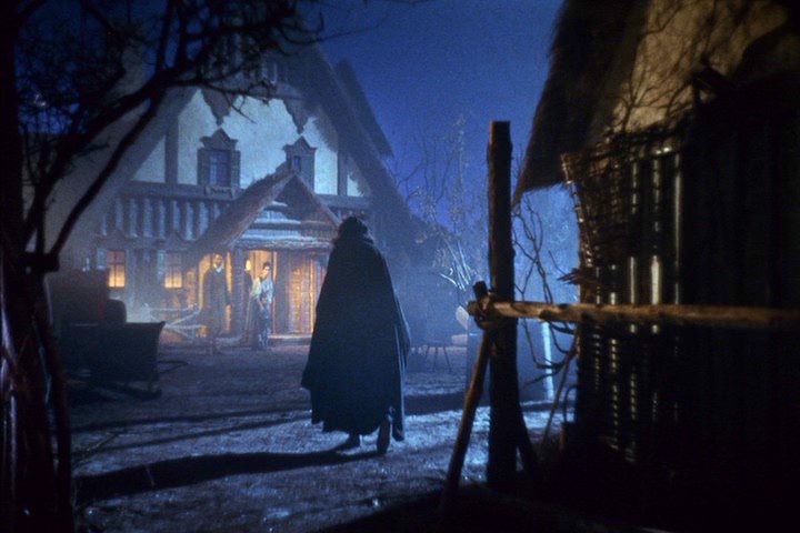 actor Rika Dialyna large photo